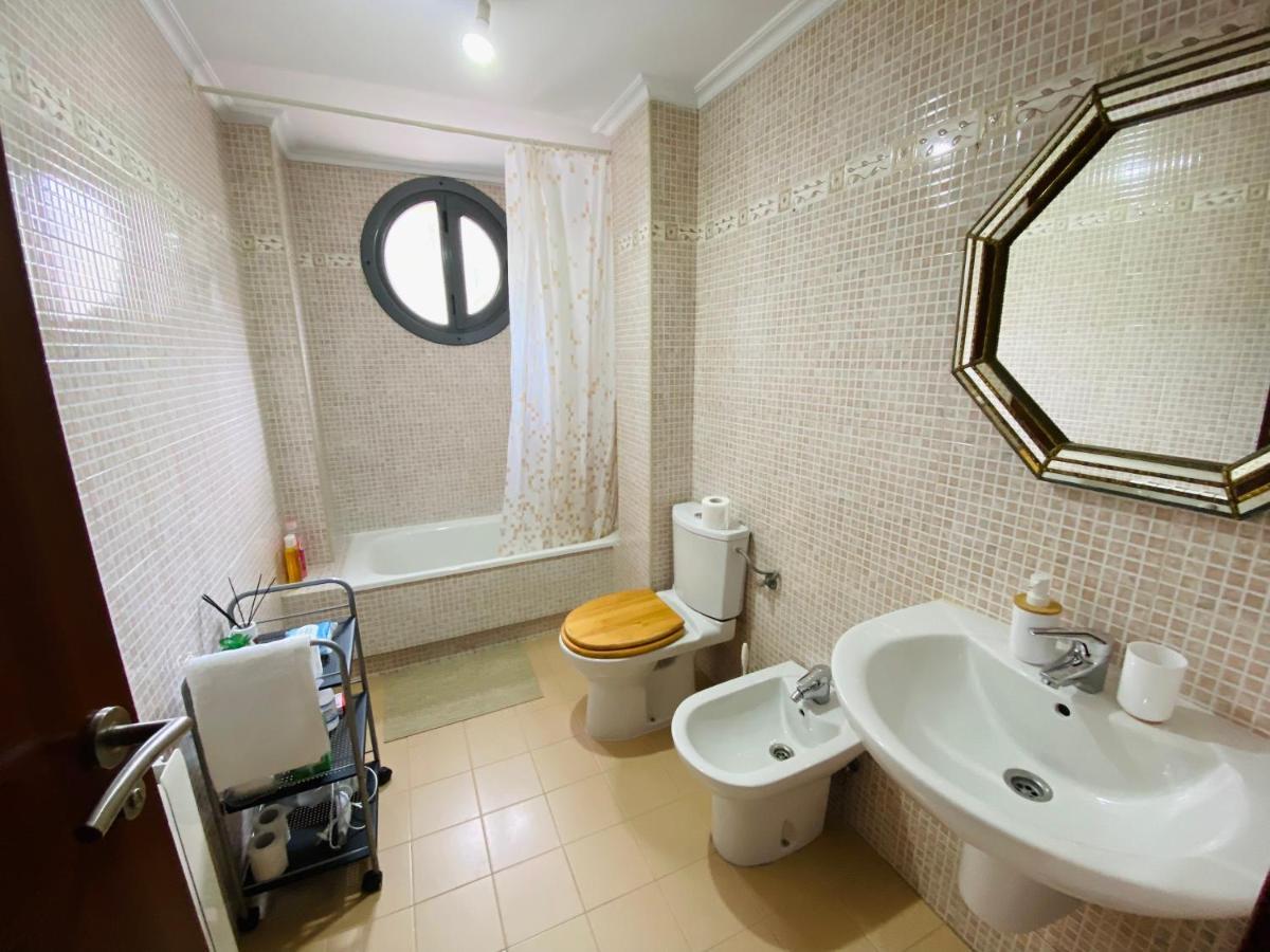 Luar Apartment ปอร์ริญโญ ภายนอก รูปภาพ