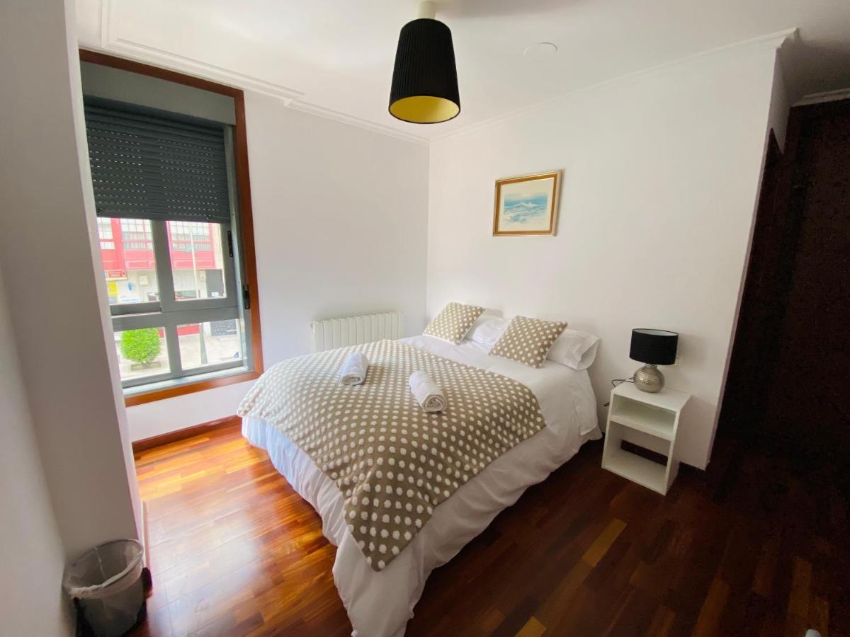 Luar Apartment ปอร์ริญโญ ภายนอก รูปภาพ