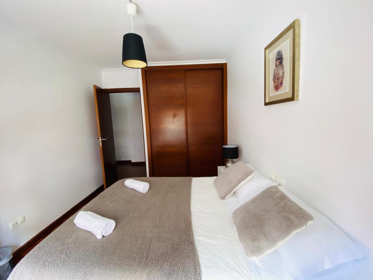 Luar Apartment ปอร์ริญโญ ภายนอก รูปภาพ