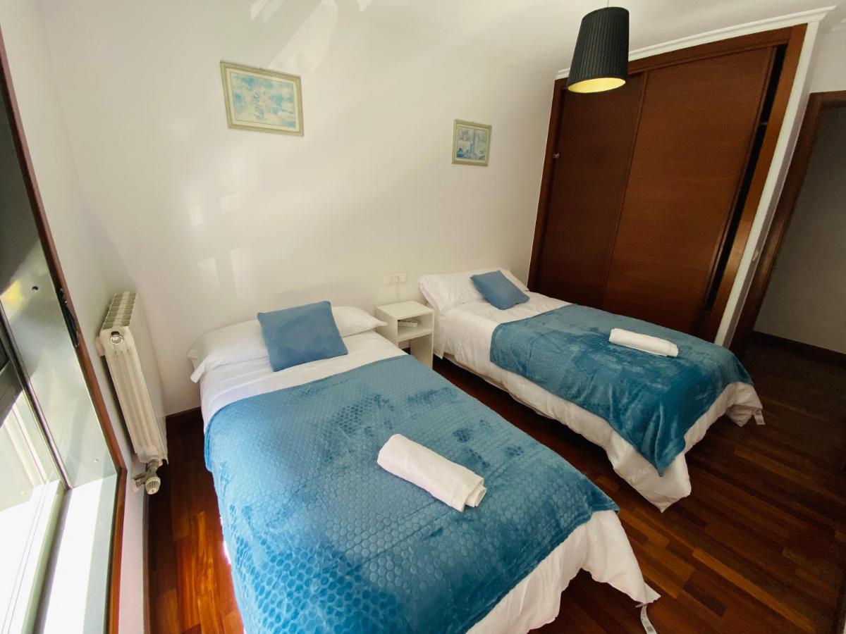 Luar Apartment ปอร์ริญโญ ภายนอก รูปภาพ