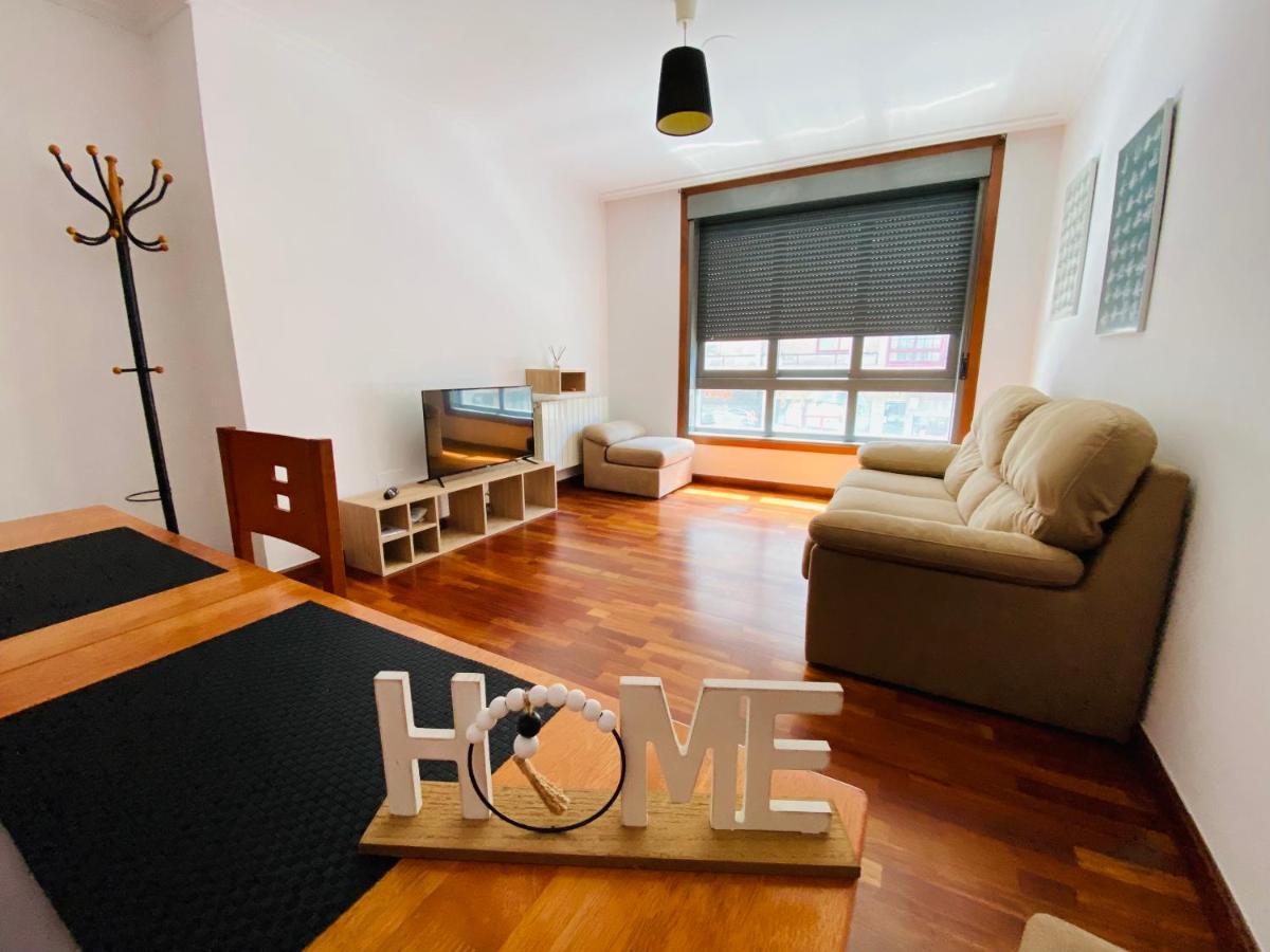 Luar Apartment ปอร์ริญโญ ภายนอก รูปภาพ