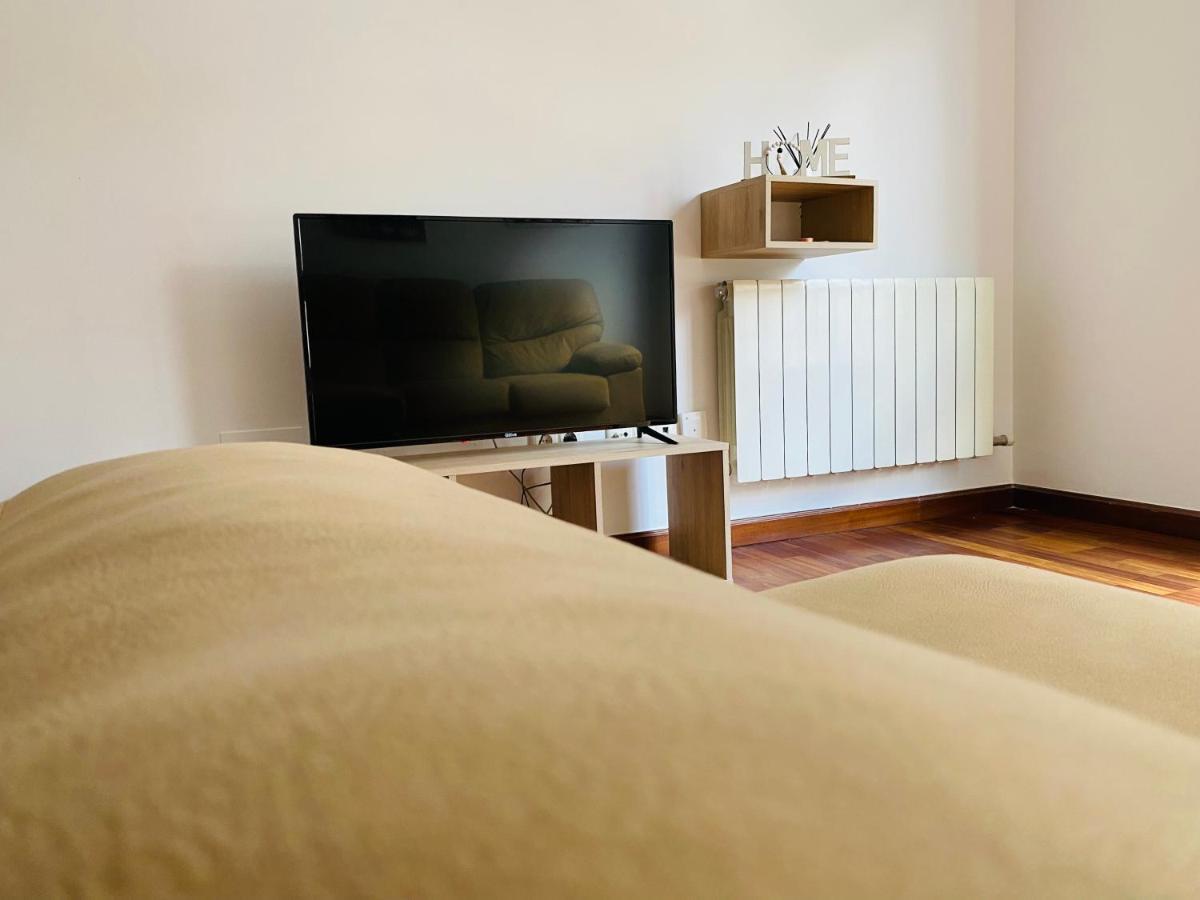 Luar Apartment ปอร์ริญโญ ภายนอก รูปภาพ