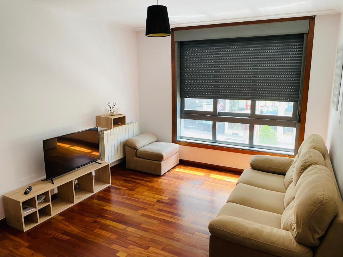 Luar Apartment ปอร์ริญโญ ภายนอก รูปภาพ
