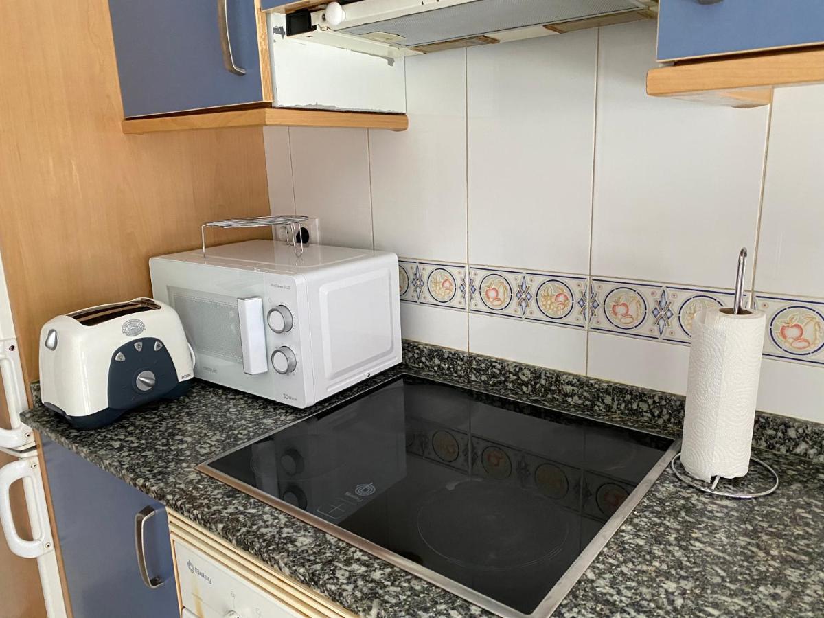 Luar Apartment ปอร์ริญโญ ภายนอก รูปภาพ